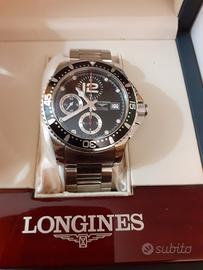 Longines