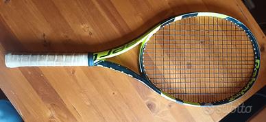Racchetta da tennis 