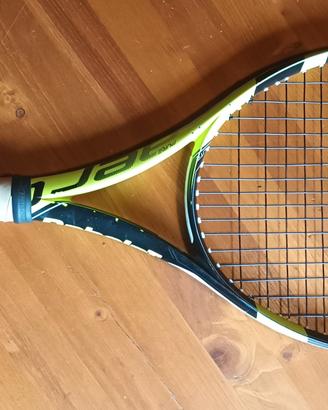 Racchetta da tennis 