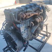 Motore Scania 270 cv P270 EURO 4 - DC9