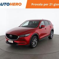 MAZDA CX-5 YH32786