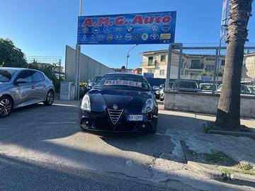 Alfa Romeo Giulietta 1.6 JTDm-2 105 CV 77 KW Exclu