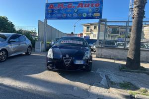 Alfa Romeo Giulietta 1.6 JTDm-2 105 CV 77 KW Exclu