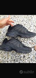 Nike Airmax plus TN nere 46