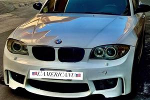 Bmw serie 1M