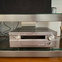 Sintoamplificatore Yamaha RX-V2500 7.1