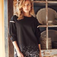 felpa di Oltre abbigliamento curvy - plus size