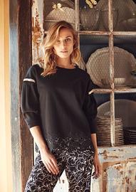 felpa di Oltre abbigliamento curvy - plus size