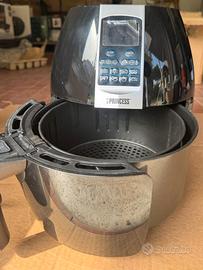 Friggitrice ad aria Princess