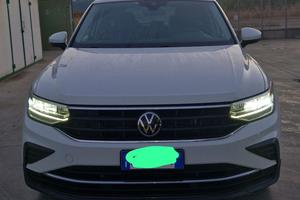 Volkswagen Tiguan 2° serie 2.0 TDI 150cv