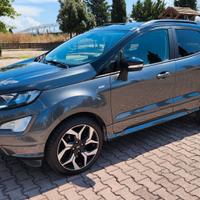 Ford EcoSport 1.0 EcoBoost 125 CV Start&Stop ST-Li
