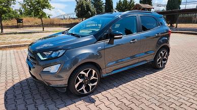 Ford EcoSport 1.0 EcoBoost 125 CV Start&Stop ST-Li