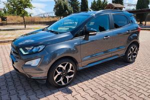 Ford EcoSport 1.0 EcoBoost 125 CV Start&Stop ST-Li