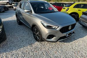 MG ZS 1.5 unico proprietario 49000km
