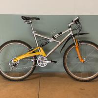 Mountain Bike Marin