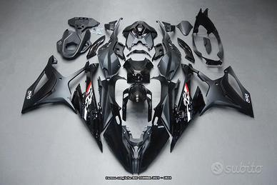 Carena Completa per BMW S1000RR 2023 - 2024