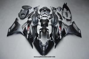 Carena Completa per BMW S1000RR 2023 - 2024