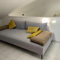 Divano Bacio Le comfort