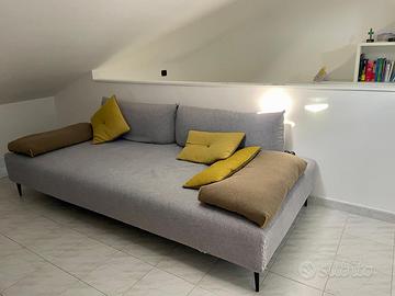 Divano Bacio Le comfort