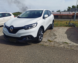 Renault kadjar 1.6 130 cv