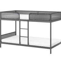 Letto Ikea Tuffing 