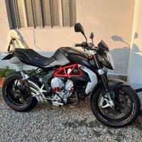 Mv augusta brutale 675 EAS - ABS 35kw