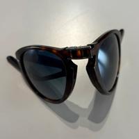 Persol 714 Havana pieghevoli