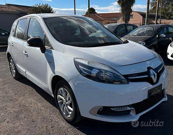 Renault Scénic XMod 1.5 dCi 110CV Start&Stop Energ