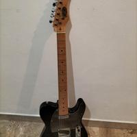 Chitarra elettrica