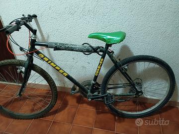 bicicletta 