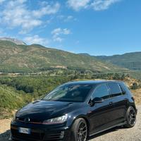 Golf GTI
