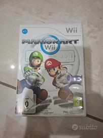 Mario Kart Wii🎮