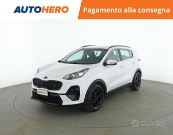 KIA Sportage DX58757
