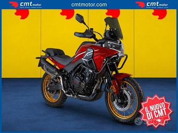 SWM Versante 550 Garantita e Finanziabile