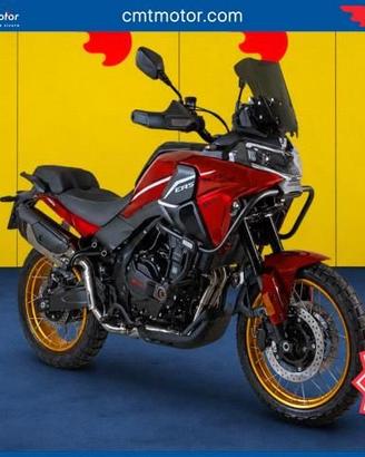SWM Versante 550 Garantita e Finanziabile