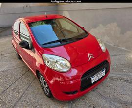 Citroen C1 - EURO5 - ADATTA A NEOPATENTATI