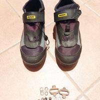 Mavic scarpe MTB Deemax Élite 