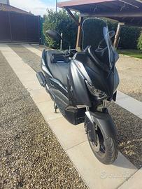 Chi fosse interessato  scooter  condizioni ottime