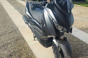 Chi fosse interessato  scooter  condizioni ottime