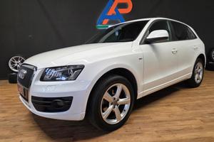 Audi Q5 2.0 tdi quattro 170cv s-tronic dpf
