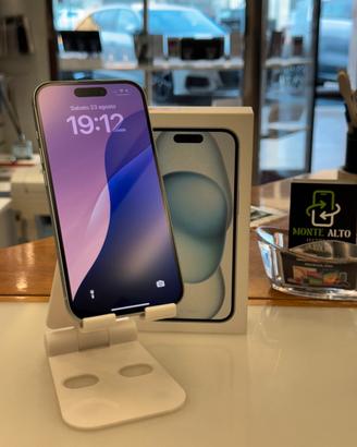 iPhone 15 Plus 256Gb Blu