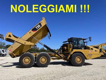 Dumper 730 C