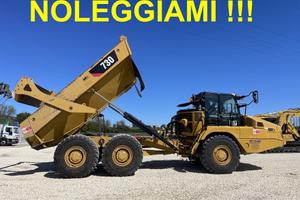 Dumper 730 C