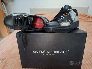 Sneakers Alviero Rodriguez 