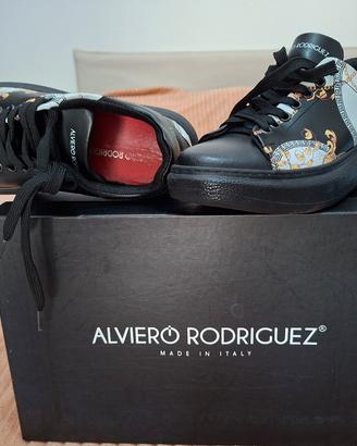 Sneakers Alviero Rodriguez 