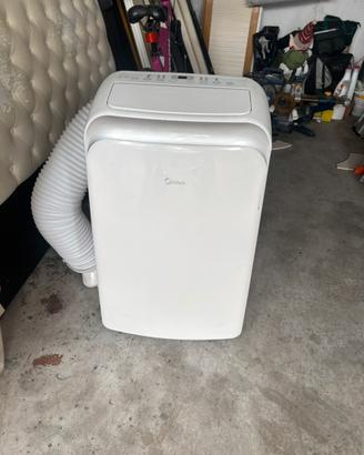 Climatizzatore portatile