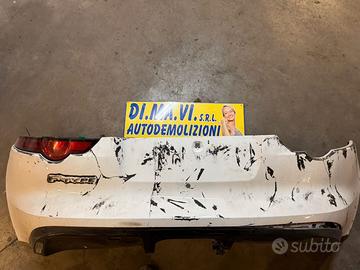 PARAURTI POST. CON FARO SX 2020 JAGUAR F-TYPE