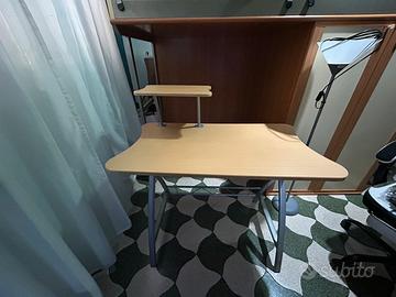 Scrivania da ufficio