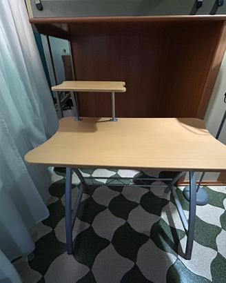 Scrivania da ufficio