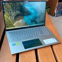 Asus Vivobook S15